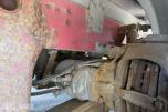 Scania R560 Chassis. Rep.Objekt / Delebil