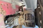 Scania R560 Chassis. Rep.Objekt / Delebil