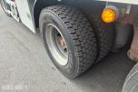 2008 mod. Scania R560 Chassis. Rep.Objekt / Delebil