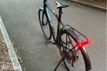 2022 Merida eSpeeder 400 EQ (Electric) 