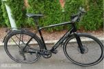 2022 Merida eSpeeder 400 EQ (Electric) 