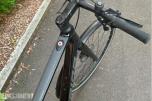2022 Merida eSpeeder 400 EQ (Electric) 