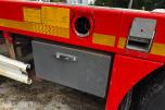 2022 Kaessbohrer Lowbed semi med uttrekk