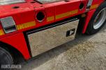 2022 Kaessbohrer Lowbed semi med uttrekk