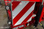 2022 Kaessbohrer Lowbed semi med uttrekk