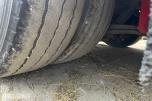 2022 Kaessbohrer Lowbed semi med uttrekk