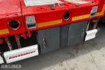 2022 Kaessbohrer Lowbed semi med uttrekk