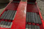 2022 Kaessbohrer Lowbed semi med uttrekk