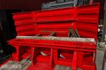 2022 Kaessbohrer Lowbed semi med uttrekk