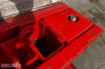 2022 Kaessbohrer Lowbed semi med uttrekk