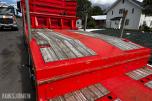 2022 Kaessbohrer Lowbed semi med uttrekk