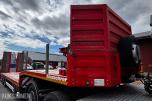 2022 Kaessbohrer Lowbed semi med uttrekk