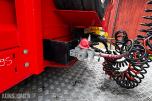 2022 Kaessbohrer Lowbed semi med uttrekk