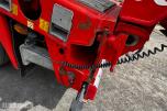 2022 Kaessbohrer Lowbed semi med uttrekk