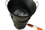2025 60 stk LED dimmbare Downlights ECOVISTA – 15W IP65 (2700–3200K) ECOVISTA