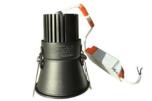 2025 60 stk LED dimmbare Downlights ECOVISTA – 15W IP65 (2700–3200K) ECOVISTA