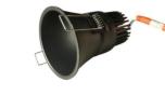 2025 60 stk LED dimmbare Downlights ECOVISTA – 15W IP65 (2700–3200K) ECOVISTA