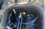 2005 Seadoo rxt 215 supercharged intercooled vannscooter med henger