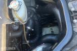 2005 Seadoo rxt 215 supercharged intercooled vannscooter med henger