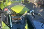 2005 Seadoo rxt 215 supercharged intercooled vannscooter med henger
