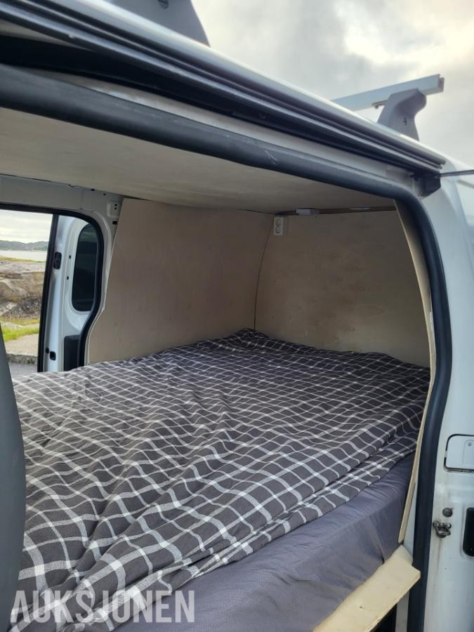 2019 Peugeot Expert, 2,0 BlueHDI 180hk L3 Automat, Kupevarmer, Ryggekamera
