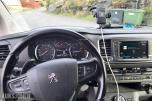 2019 Peugeot Expert, 2,0 BlueHDI 180hk L3 Automat, Kupevarmer, Ryggekamera