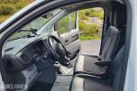 2019 Peugeot Expert, 2,0 BlueHDI 180hk L3 Automat, Kupevarmer, Ryggekamera