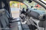 2019 Peugeot Expert, 2,0 BlueHDI 180hk L3 Automat, Kupevarmer, Ryggekamera
