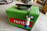 Remko varmevifte 230 volt, 3/6 kW