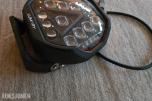  2 stk -  Lumary Illuminator 200 9" 