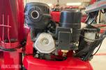 HONDA HS828 SNØFRESER – HYDROSTAT – ELSTART – HYDRAULISK TUT