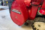 HONDA HS828 SNØFRESER – HYDROSTAT – ELSTART – HYDRAULISK TUT