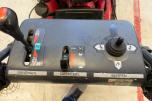 HONDA HS828 SNØFRESER – HYDROSTAT – ELSTART – HYDRAULISK TUT