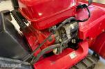 HONDA HS828 SNØFRESER – HYDROSTAT – ELSTART – HYDRAULISK TUT