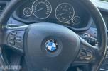 2011 BMW X3 xDrive20d, Automat, Cruisekontroll, S+V dekk, Reparasjonsobjekt