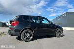 2011 BMW X3 xDrive20d, Automat, Cruisekontroll, S+V dekk, Reparasjonsobjekt
