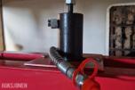 Stor Verkstedpresse, 20 tonn