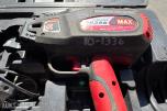 2stk MAX RB398 bindemaskiner for armeringsjern