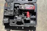 2stk MAX RB398 bindemaskiner for armeringsjern
