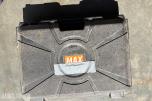 2stk MAX RB398 bindemaskiner for armeringsjern
