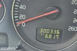 2004 Volvo V70 2.4 Diesel 131hk Automat, Reparasjonsobjekt/ delebil