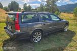 2004 Volvo V70 2.4 Diesel 131hk Automat, Reparasjonsobjekt/ delebil