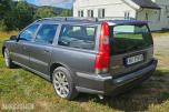 2004 Volvo V70 2.4 Diesel 131hk Automat, Reparasjonsobjekt/ delebil