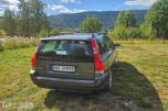 2004 Volvo V70 2.4 Diesel 131hk Automat, Reparasjonsobjekt/ delebil
