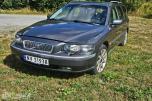 2004 Volvo V70 2.4 Diesel 131hk Automat, Reparasjonsobjekt/ delebil