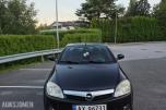 2006 Opel Tigra Cabriolet 1.2 69hk eu ok 05.2028 111000km