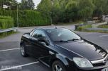 2006 Opel Tigra Cabriolet 1.2 69hk eu ok 05.2028 111000km
