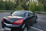2006 Opel Tigra Cabriolet 1.2 69hk eu ok 05.2028 111000km