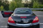 2006 Opel Tigra Cabriolet 1.2 69hk eu ok 05.2028 111000km