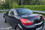 2006 Opel Tigra Cabriolet 1.2 69hk eu ok 05.2028 111000km